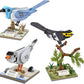 Cada Endless Creativity - Montessori - DIY Endangered Birds - Marah Kids