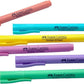 FABER - CASTELL PASTEL SLIM HIGHLIGHTER 6 COLOUR - Marah Kids