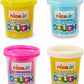 Addo Nickjr Dough Unicorn