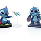 Maxx - Lilo&Stitch Fun Series W/Window Box 6Ass - Marah Kids