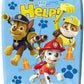 MONDO BODY BOARD 84CM PAWPATROL HEROES - Marah Kids