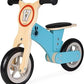 Jurato - Janod Wooden Bikloon Little Racer