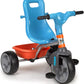 Feber Trike Baby Plus Music C20 - Marah Kids