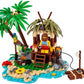 LEGO 40566 Ray the Castaway