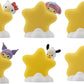 Hello Kitty Light Star B/O 6Asst - Marah Kids