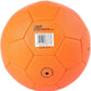 Lamborghini 5 Machine Sewing Pvc Soccer Ball - Orange (Size 5) - Marah Kids