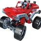CLEMENTONI MECH LAB MONSTER TRUCKS - Marah Kids