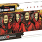 CLEMENTONI PUZZLE PANO LACASA DE PAPEL 1000PC - Marah Kids