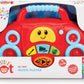 Addo Little Lot My First Musical Player, Learn Different Tunes & Musical Sounds, Kids Toys, Activity & Learning Toys