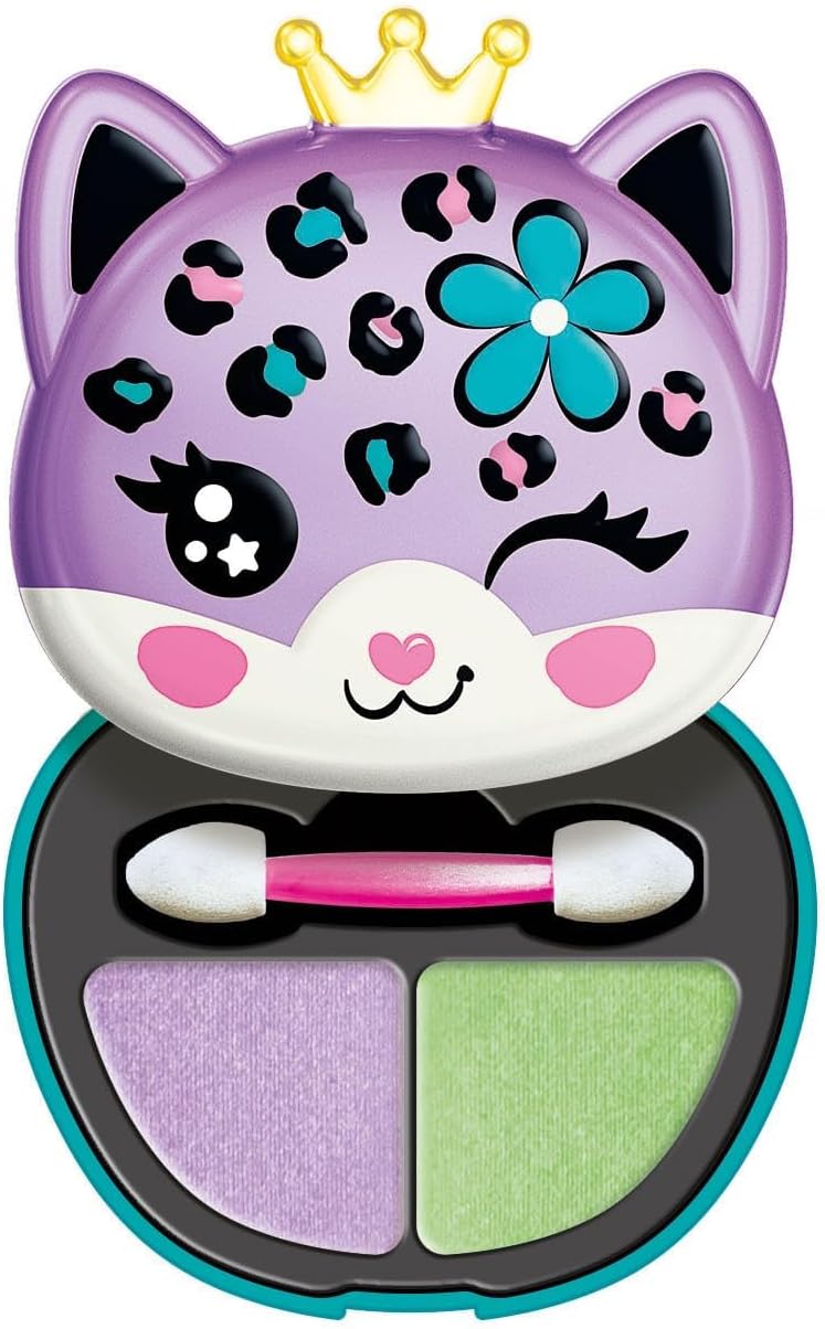 CLEMENTONI CRAZYCHIC SHIMMER POWDER PDQ3 - Marah Kids