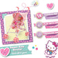 Hello Kitty Amoura Doll Stroller - Marah Kids