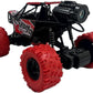 D - Power 1:20 4WD 27Mhz Spray Climb Car Remote - Control Four - Wheel High - Speed – Red | Ages 6+ up - Marah Kids