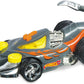 Hot Wheels L&S Monster Act.Scorpedo B/O - Marah Kids