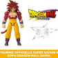Dragonball Stars New Charcter Daima
