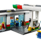 LEGO City Town 60132 Service Station