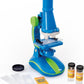 Addo ExperiMake Marvellous Microscope V2 Battery Operated, Nickelodeon Microscope, Learning Toy