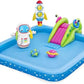 BESTWAY Playcenter Lil Astronaut 228X206X84 - Marah Kids