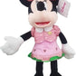 DISNEY PLUSH MINNIE STRAWBERIES L 17" - Marah Kids