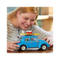 Lego Volkswagen Beetle Construction Set - Marah Kids