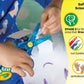 Crayola My First Crayola Safety Scissors, 3 Count - Marah Kids