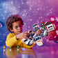 LEGO City Modular Space Station 60433