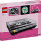 LEGO Creator Retro Record Player Promo Set 40699