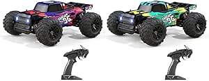Sam Toys - 1:16 High Speed Rc Car (Chargable) Hobby Line Assorted - Marah Kids