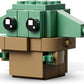 Lego Brickheadz Star Wars The Mandalorian & The Child 75317