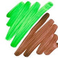 FABER - CASTELL WHITEBOARD (30X25CM) + 3 BI - COLOUR MARKERS SET - Marah Kids