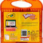 Crayola Twistables® Colored Pencils & Paper, 65 Piece Set - Marah Kids