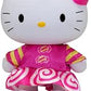 HELLO KITTY DOLL CANDY 4" - Marah Kids
