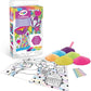 Crayola Creations Sand Art Poster Kit - Marah Kids