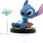 Maxx - Lilo&Stitch Fun Series W/Window Box 6Ass - Marah Kids
