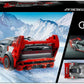 LEGO Speed Champions Audi S1 e-tron quattro Race Car 76921
