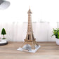 3D Puzzle Eiffel Tower 39 - Piece - Marah Kids