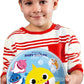 Mondo BioBall Baby Shark 23cm - Marah Kids