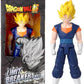 BANDAI DRAGONBALL L.BREAKER SERIES S.VEGTO 12IN - Marah Kids