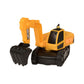 TZ JCB Small Light & Sound 5 Pack
