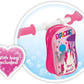 Mondo Scooter My First Princess 3 Wheels - Marah Kids