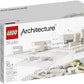 LEGO Architecture Studio 21050