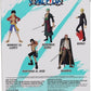 ANIME HEROES ONEPIECE SHANKS 6.5"