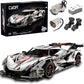 Cada MASTER - 1:8 V12 Hypercar (RC) - Marah Kids