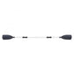 BESTWAY Hydrofrce Oars Aluminum 145Cm - Marah Kids