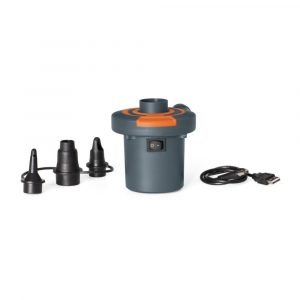 BESTWAY Airpump Rechargeble Sidewinder 4.8V - Marah Kids