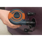 BESTWAY Airpump Rechargeble Sidewinder 4.8V - Marah Kids