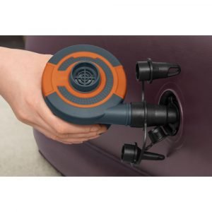 BESTWAY Airpump Rechargeble Sidewinder 4.8V - Marah Kids