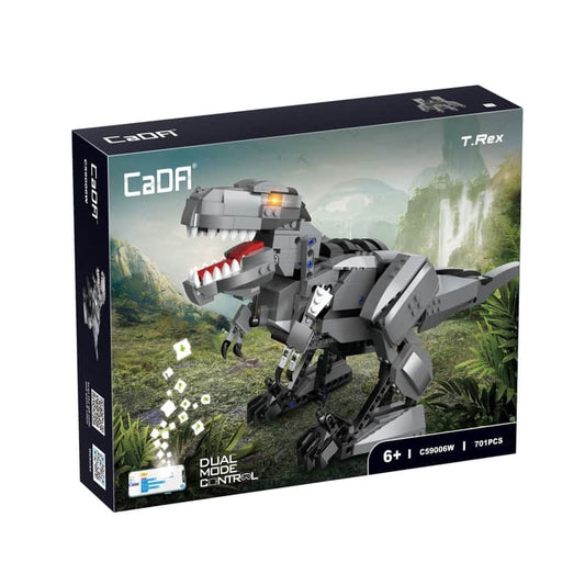 Cada Programming Tyrannosaurus Rex - Marah Kids