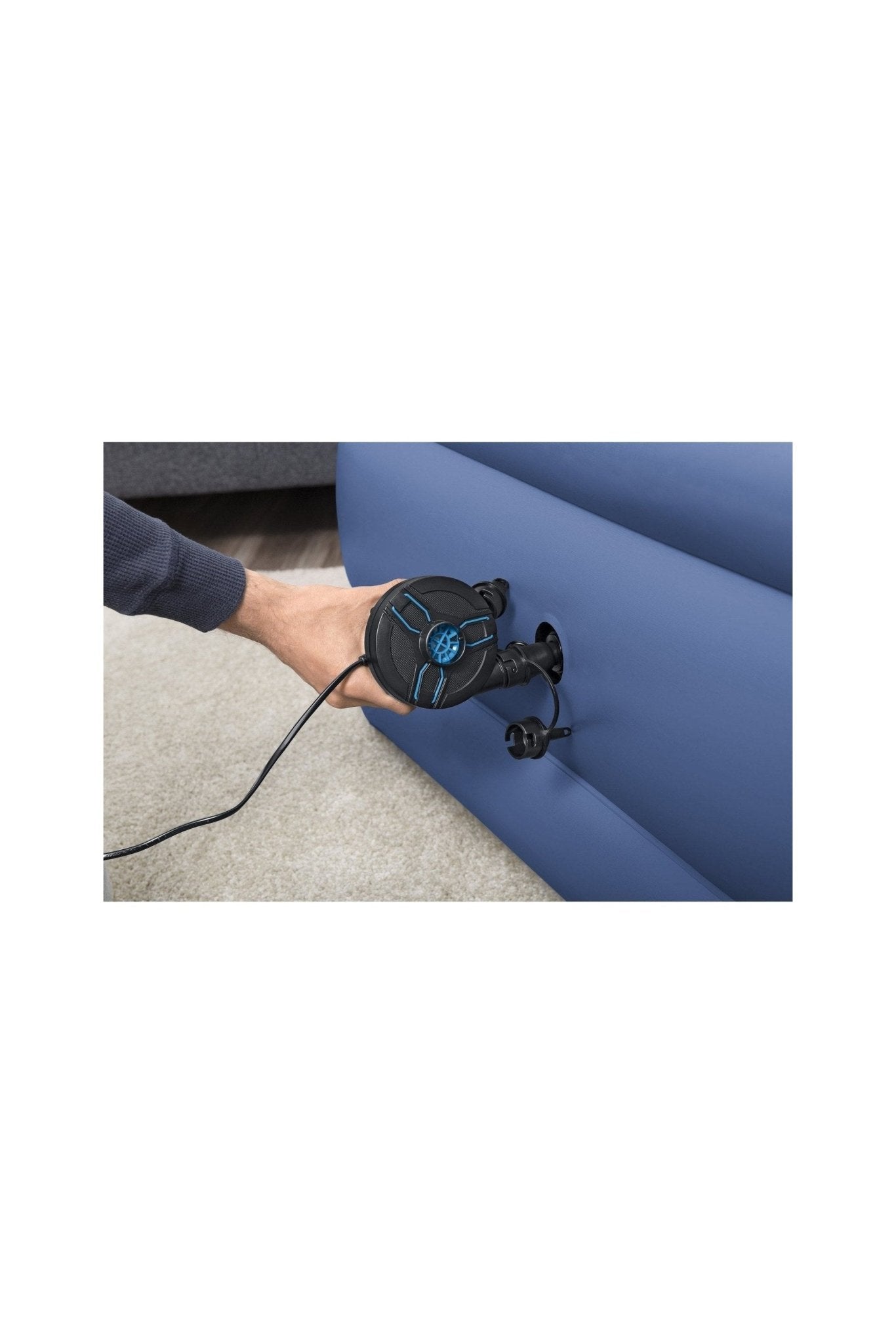 Bestway Airpump Ac Powertouch - Marah Kids