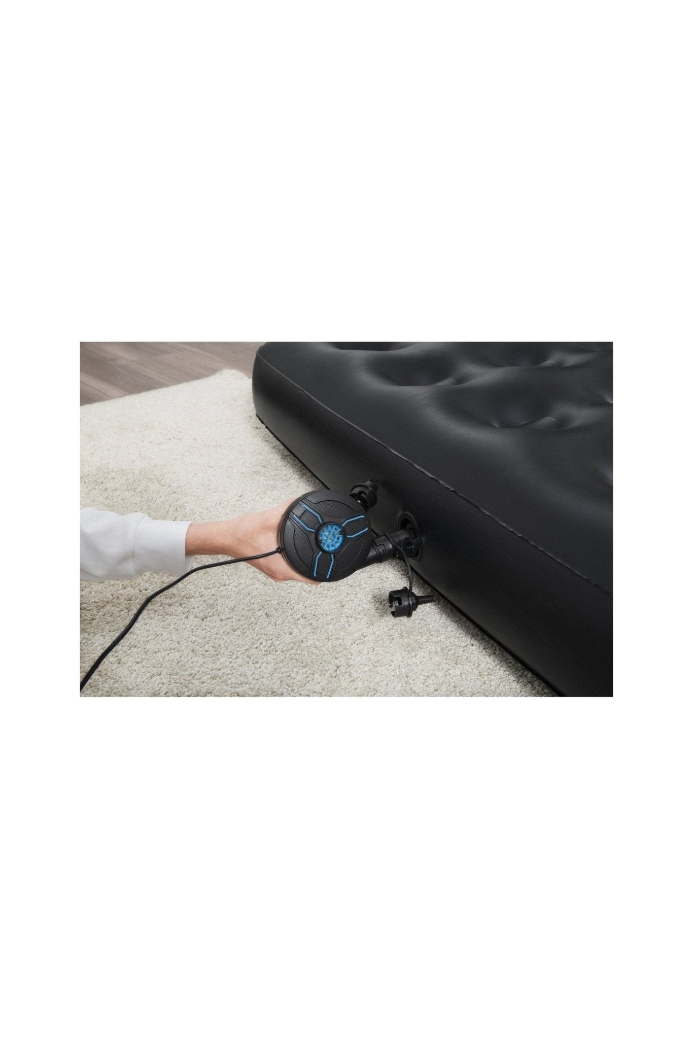 Bestway Airpump Ac Powertouch - Marah Kids