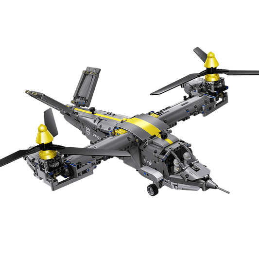 Cada Tiltrotor Aircraft - Marah Kids